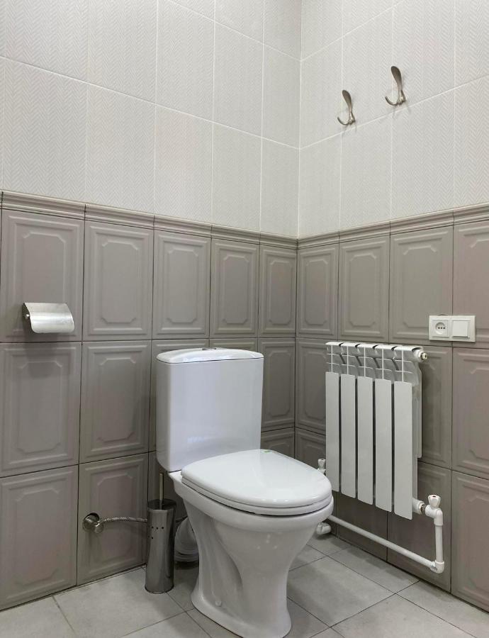 Lidiani Guest House Gyumri ภายนอก รูปภาพ