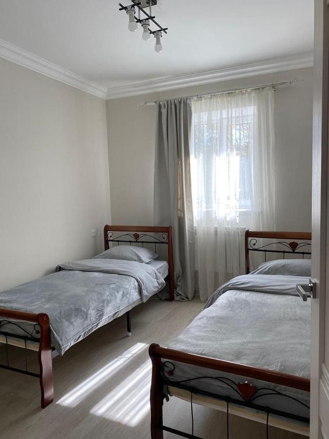 Lidiani Guest House Gyumri ภายนอก รูปภาพ