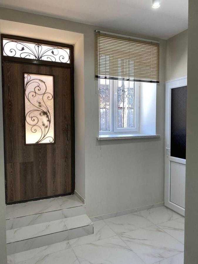 Lidiani Guest House Gyumri ภายนอก รูปภาพ
