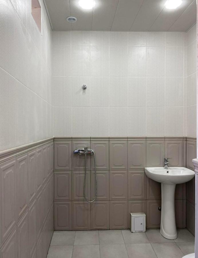 Lidiani Guest House Gyumri ภายนอก รูปภาพ