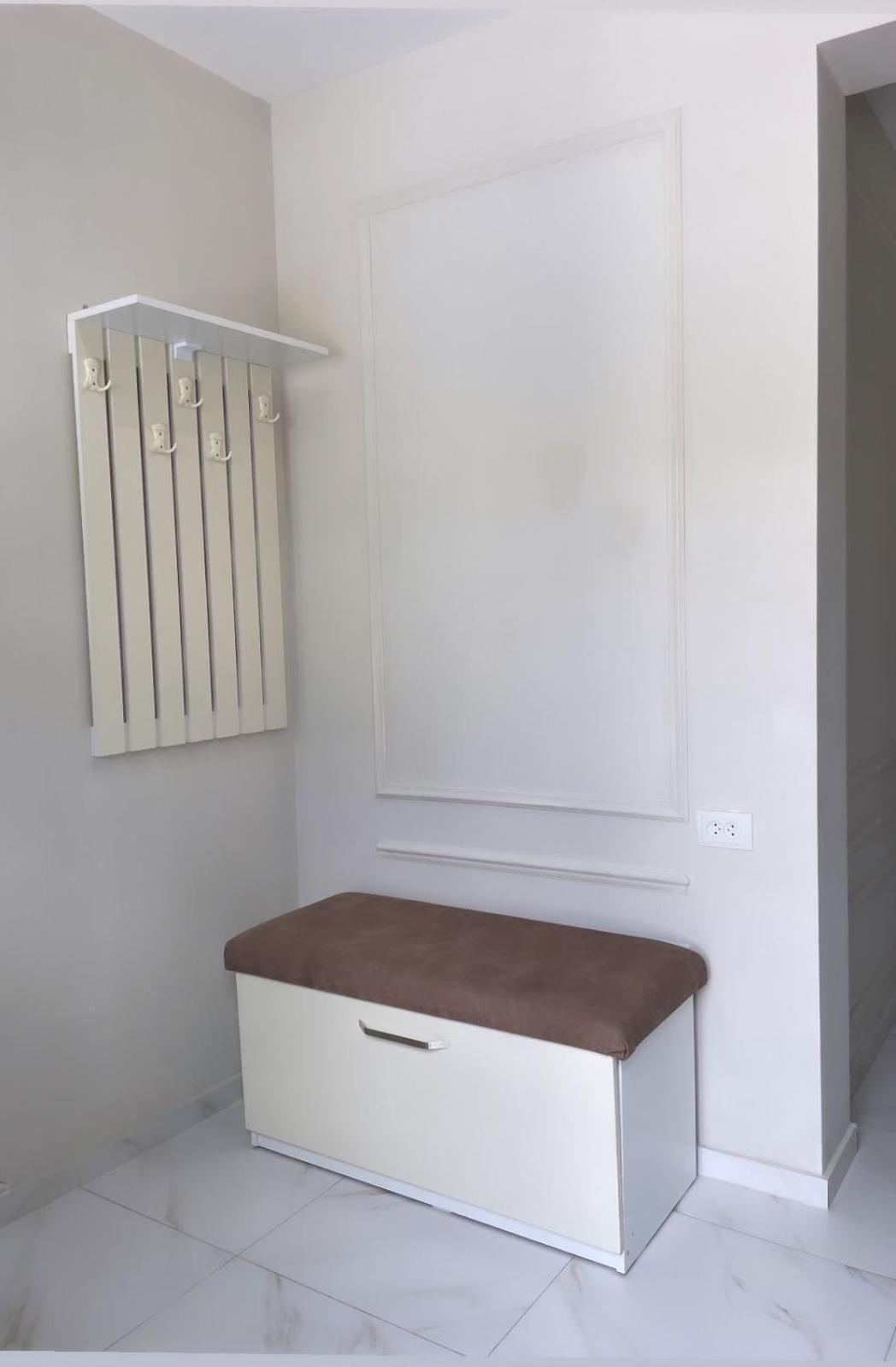 Lidiani Guest House Gyumri ภายนอก รูปภาพ