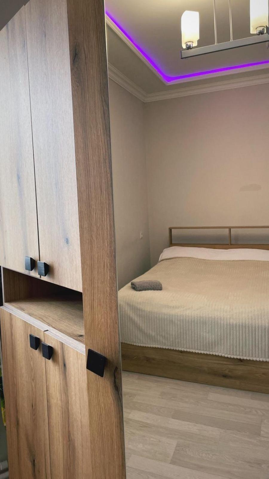 Lidiani Guest House Gyumri ภายนอก รูปภาพ