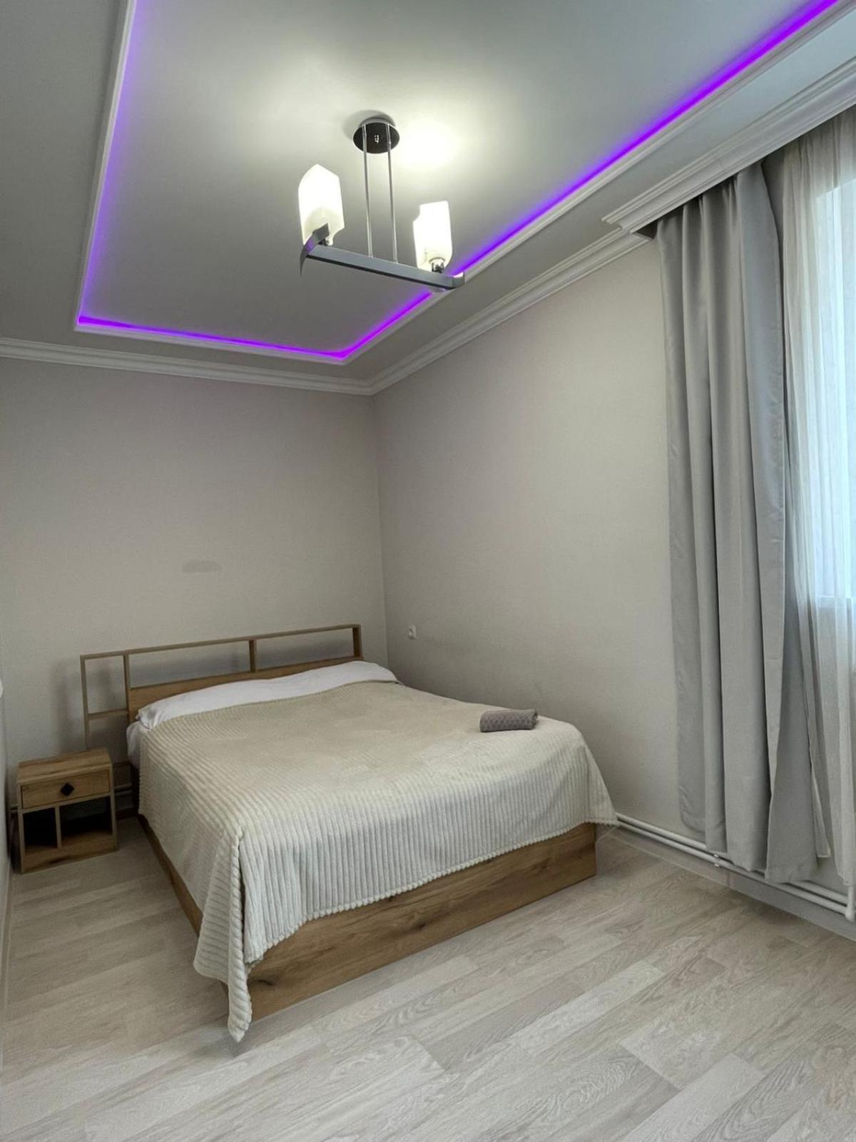 Lidiani Guest House Gyumri ภายนอก รูปภาพ
